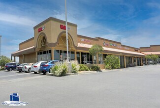Plus de détails pour 15555 Main St, Hesperia, CA - Local commercial à louer