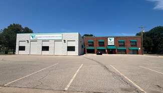 Plus de détails pour 1112-1118 SW 6th Ave, Topeka, KS - Local d’activités à vendre