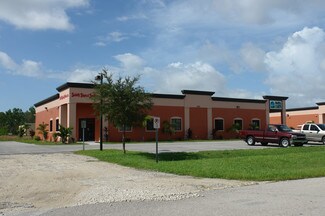 Plus de détails pour 6381 Corporate Park Cir, Fort Myers, FL - Local d'activités à louer