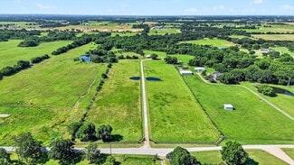 Plus de détails pour 12041 Bell Rd, Pilot Point, TX - Terrain à vendre