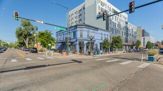 Plus de détails pour 1201 Santa Fe Dr, Denver, CO - Bureau/Local commercial à louer