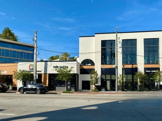 Plus de détails pour 2975 McFarlane rd, Coconut Grove, FL - Bureau à louer