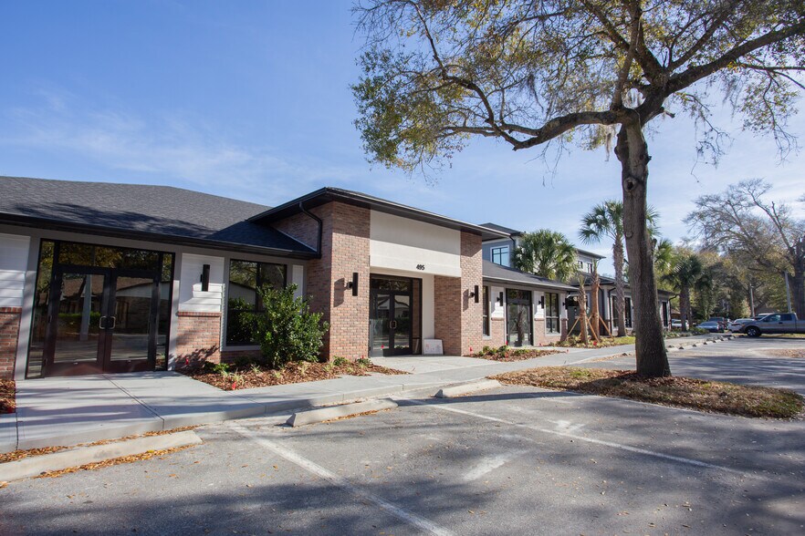 495 Montgomery Rd., Altamonte Springs, FL à louer - Photo de l’immeuble – Image 3 sur 3