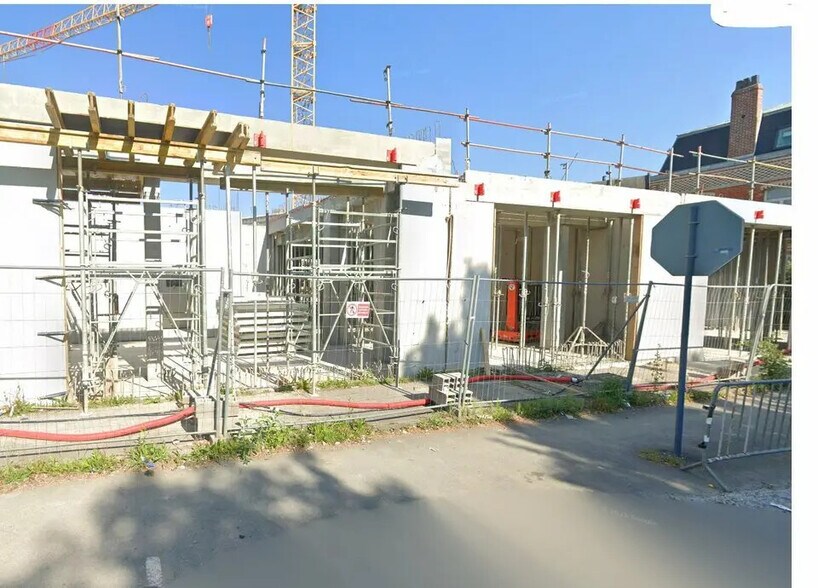 Local commercial dans Arras à vendre - Photo de l’immeuble – Image 3 sur 12