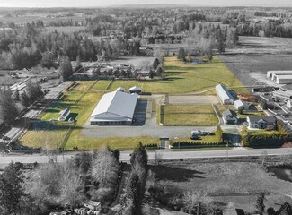 Plus de détails pour 2473 240 St, Langley, BC - Terrain à vendre