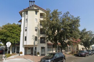 Plus de détails pour 151-153 Forest Ave, Palo Alto, CA - Bureau/Médical à louer