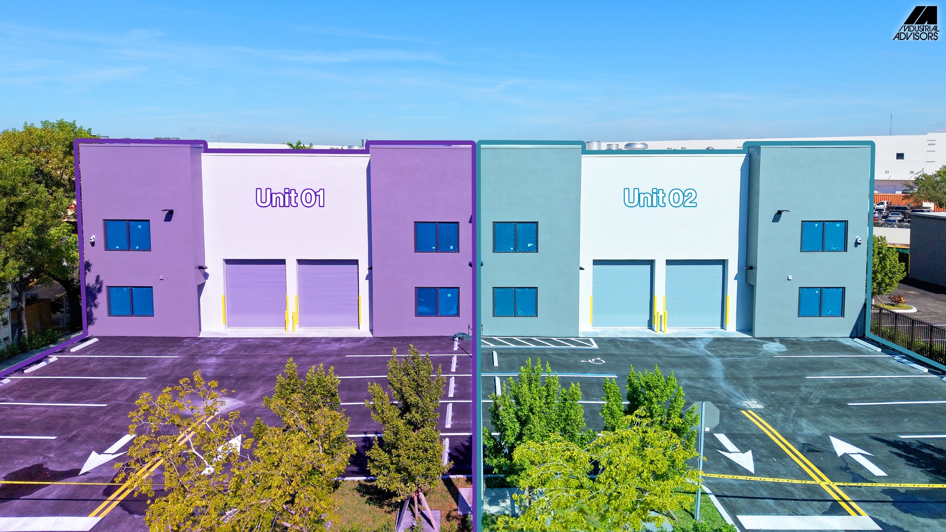 10941 NW 123rd St, Medley, FL à louer Photo intérieure– Image 1 sur 8