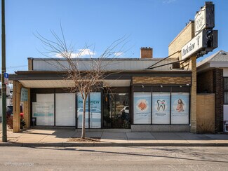 Plus de détails pour 4020-22 N Central Ave, Chicago, IL - Bureau à vendre