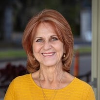 Gloria Farrell