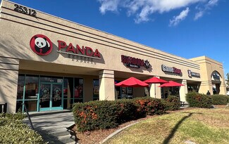 Plus de détails pour 25312 Madison Ave, Murrieta, CA - Local commercial à louer