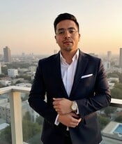 Gregory Gama
