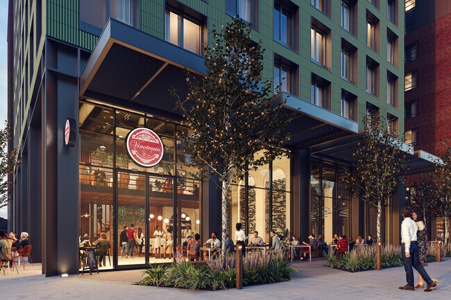 Plus de détails pour Sherlock St, Birmingham - Local commercial à louer