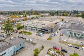 2981 Simpson Rd, Richmond, BC - VUE AÉRIENNE  vue de carte