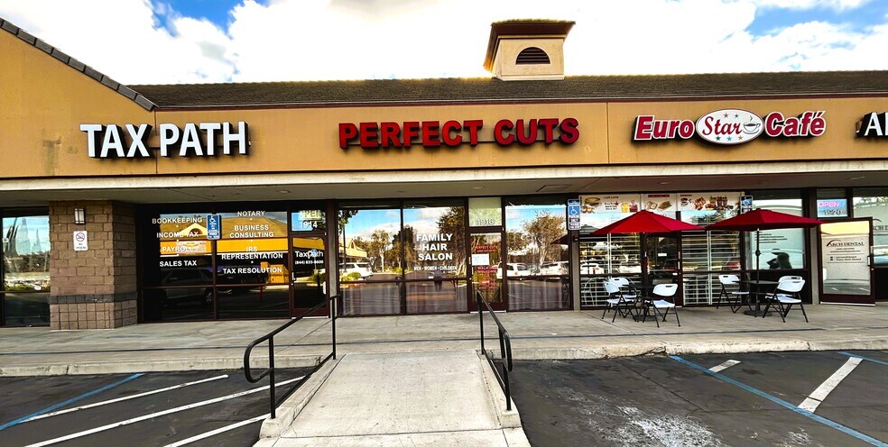 1900-1980 W Grant Line Rd, Tracy, CA à louer - Photo de l’immeuble – Image 2 sur 19