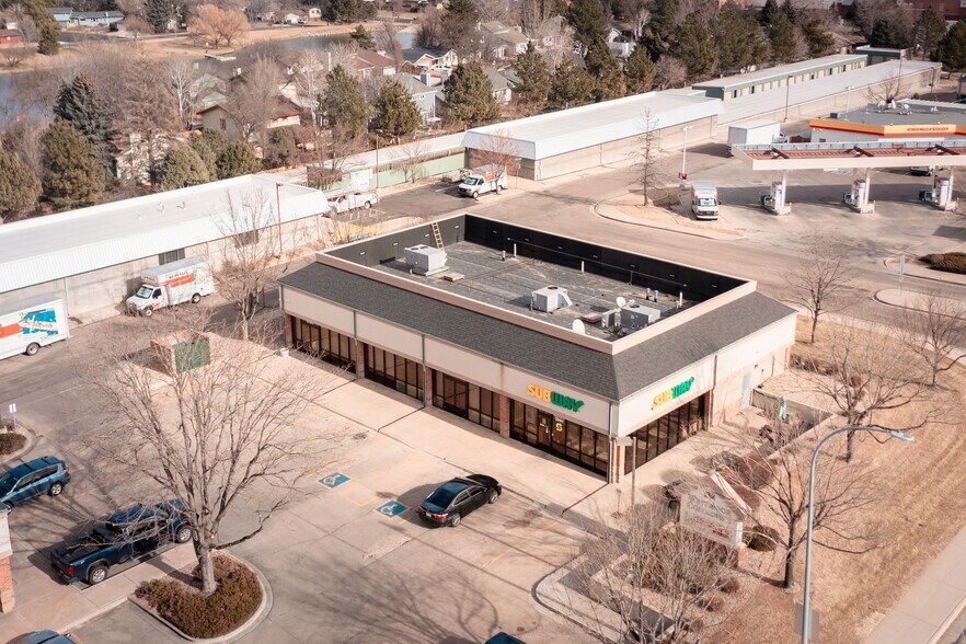 4835 W 10th St, Greeley, CO à louer - Photo principale – Image 1 sur 4