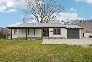 Plus de détails pour 11743 S 700 E, Draper, UT - Bureau à vendre