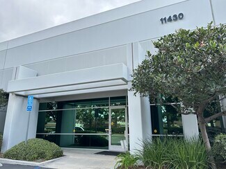 Plus de détails pour 11410-11450 Knott Ave, Garden Grove, CA - Bureau à louer
