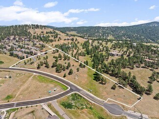 Plus de détails pour 1162 Swede Gulch Rd, Evergreen, CO - Terrain à vendre