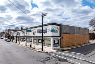 Plus de détails pour 43-45 Ridge Rd, North Arlington, NJ - Local commercial à vendre
