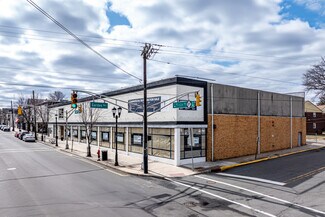 Plus de détails pour 43-45 Ridge Rd, North Arlington, NJ - Local commercial à vendre