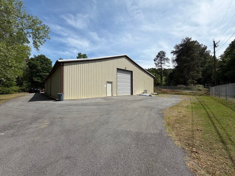 1 Albion SW dr, Rome, GA à vendre - Photo de l’immeuble – Image 3 sur 12