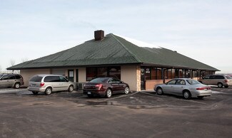 Plus de détails pour 4131 Old Sibley Memorial Hwy, Eagan, MN - Industriel/Logistique à louer