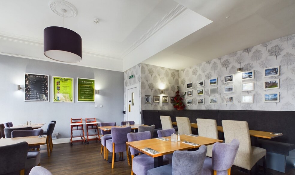 Newtonmore Rd, Kingussie à vendre - Photo intérieure – Image 3 sur 12