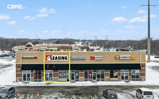 Plus de détails pour 7402-7410 Broadview Rd, Cleveland, OH - Local commercial à louer