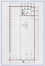 2634 45th Ave SE, Calgary, AB à louer Plan d’étage– Image 1 sur 1