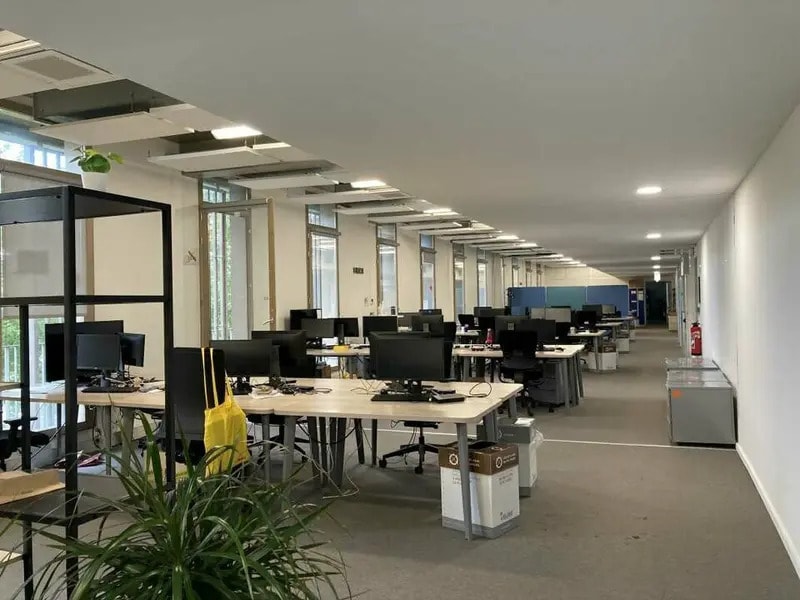 68 Rue Achard, Bordeaux à louer Photo intérieure– Image 1 sur 17