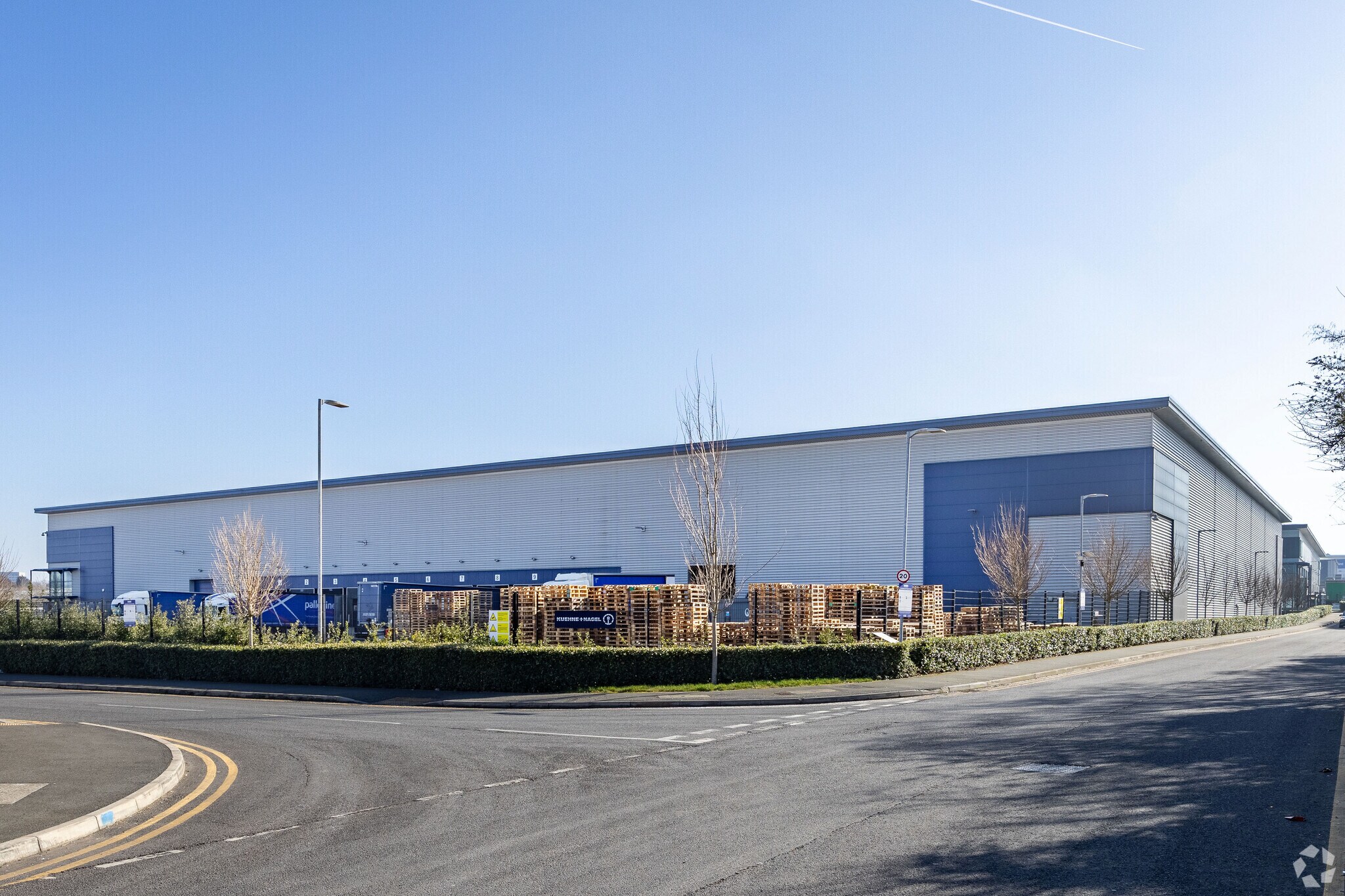 Tyseley, Birmingham à louer Photo principale– Image 1 sur 5