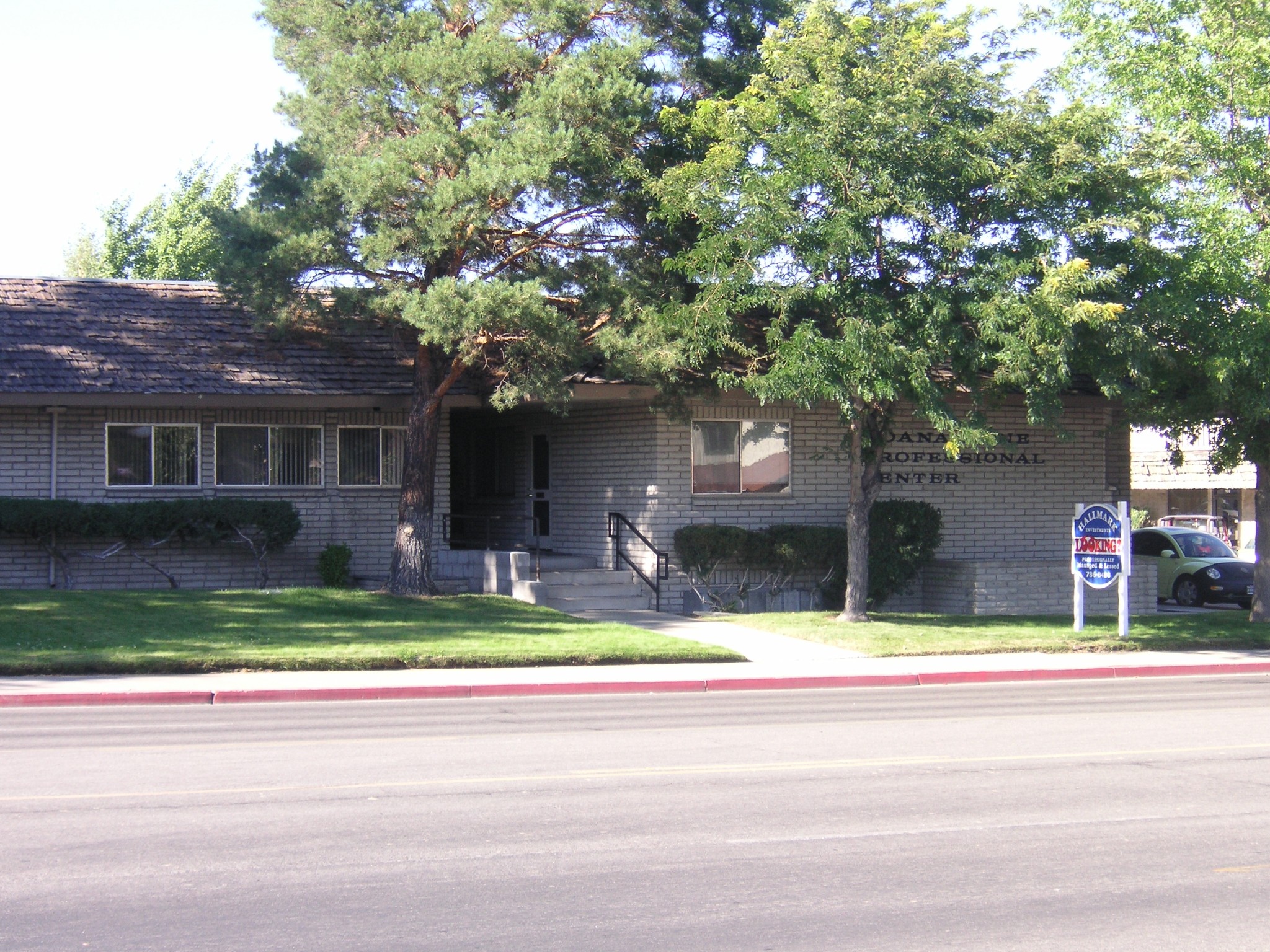 1101 W Moana Ln, Reno, NV à louer Photo principale– Image 1 sur 5
