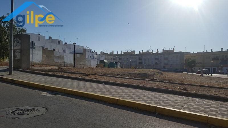 Terrain dans Marchena, Sevilla à vendre Photo principale– Image 1 sur 7