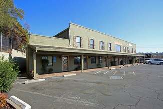 Plus de détails pour 161 Palm Ave, Auburn, CA - Local commercial à louer
