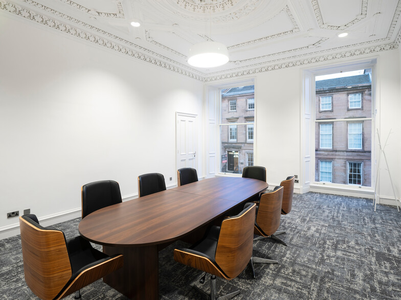 Graft 243 West George St, Glasgow à louer - Photo intérieure – Image 3 sur 8