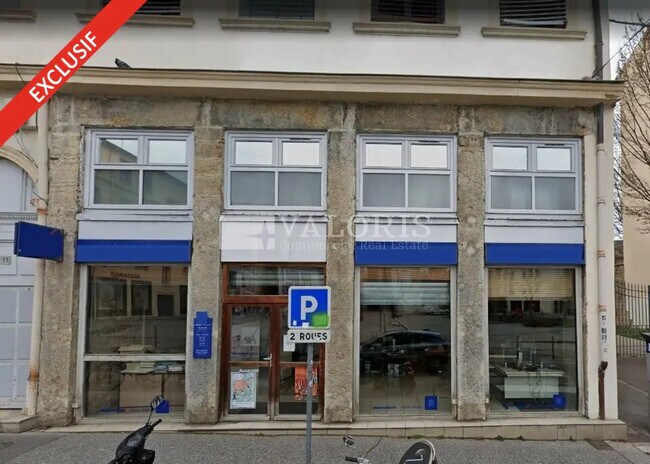 Plus de détails pour Local d’activités à vendre