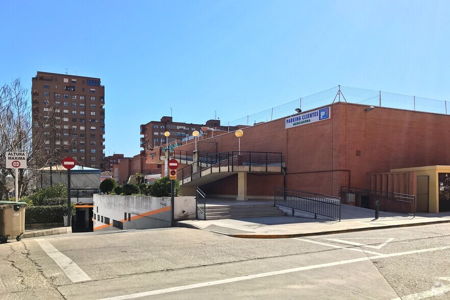 Avenida de la Constitución, 19, Talavera de la Reina, Toledo à vendre - Photo de l’immeuble – Image 3 sur 4
