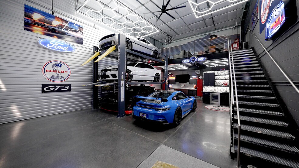 105 Depot Dr, Belgrade, MT à vendre - Photo intérieure – Image 2 sur 16