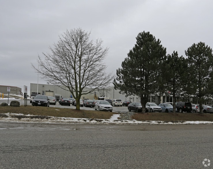 55 Taggart St, Guelph, ON à vendre - Photo de l’immeuble – Image 3 sur 3