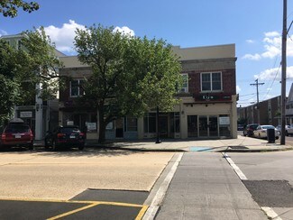 Plus de détails pour 60 Main Ave, Ocean Grove, NJ - Local commercial à louer