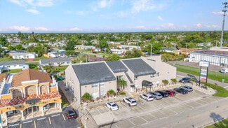 Plus de détails pour 3417 Tamiami Trl, Port Charlotte, FL - Bureau à vendre