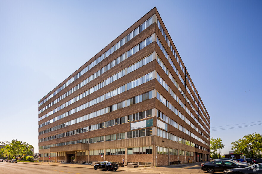 9500 Rue Meilleur, Montréal, QC à louer - Photo de l’immeuble – Image 3 sur 6
