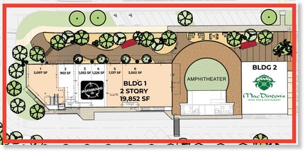 12100 Collegiate Way, Orlando, FL à louer Photo intérieure– Image 2 sur 2