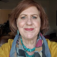 Beth Byrd