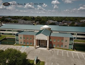 190 Civic Cir, Lewisville, TX à louer Photo de l’immeuble– Image 1 sur 1