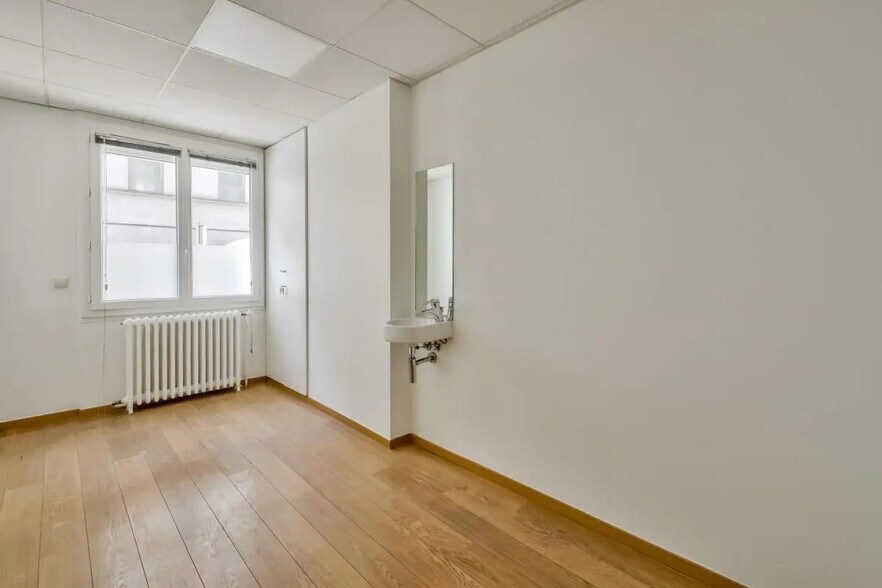 Bureau dans Paris à louer - Photo de l’immeuble – Image 3 sur 8