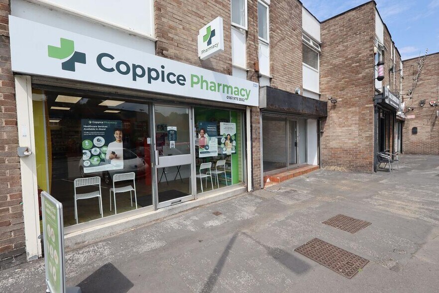 52-62 Coppice Ave, Sale à louer - Photo de l’immeuble – Image 3 sur 12
