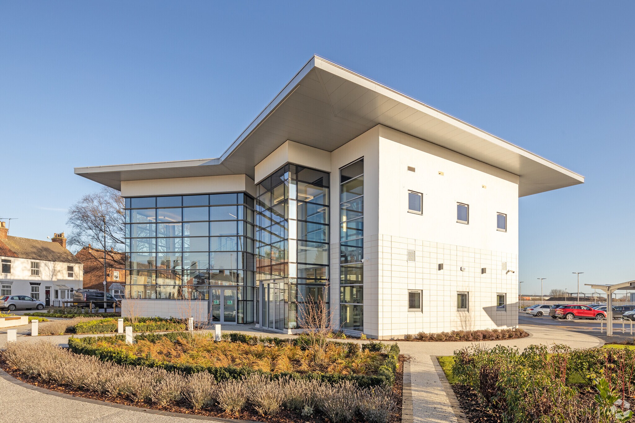 Grovehill Rd, Beverley à louer Photo de l’immeuble– Image 1 sur 5