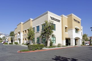 Plus de détails pour 3491 Concours Dr, Ontario, CA - Bureau/Médical à louer
