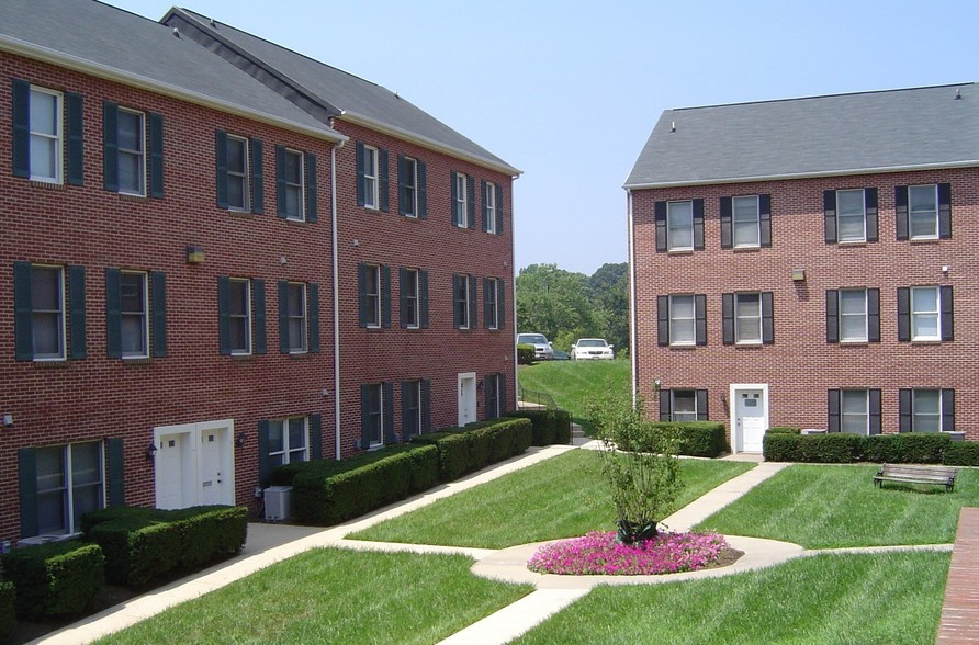 260 Gateway Dr, Bel Air, MD à louer - Photo de l’immeuble – Image 3 sur 4